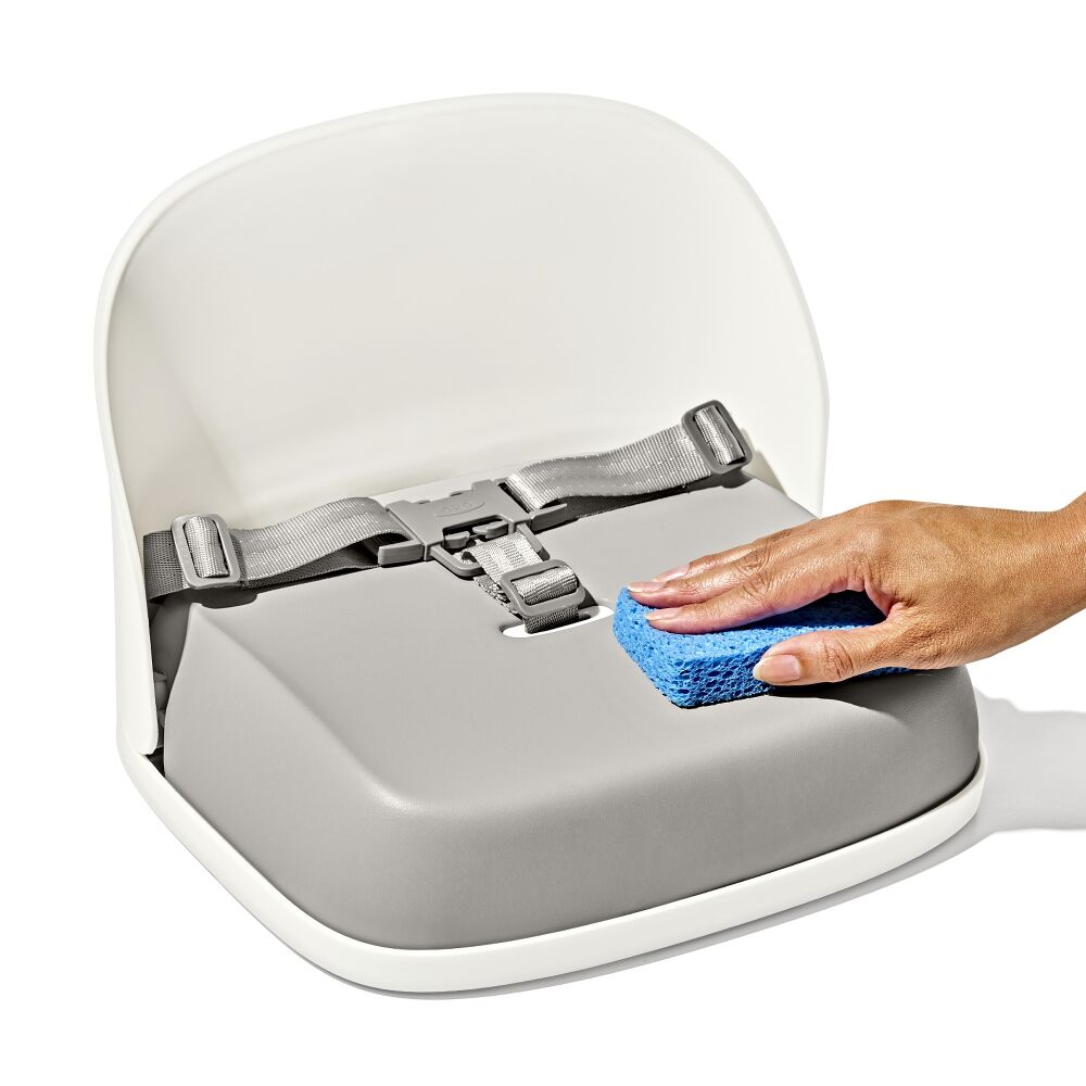 Perch Booster Seat with Straps C9