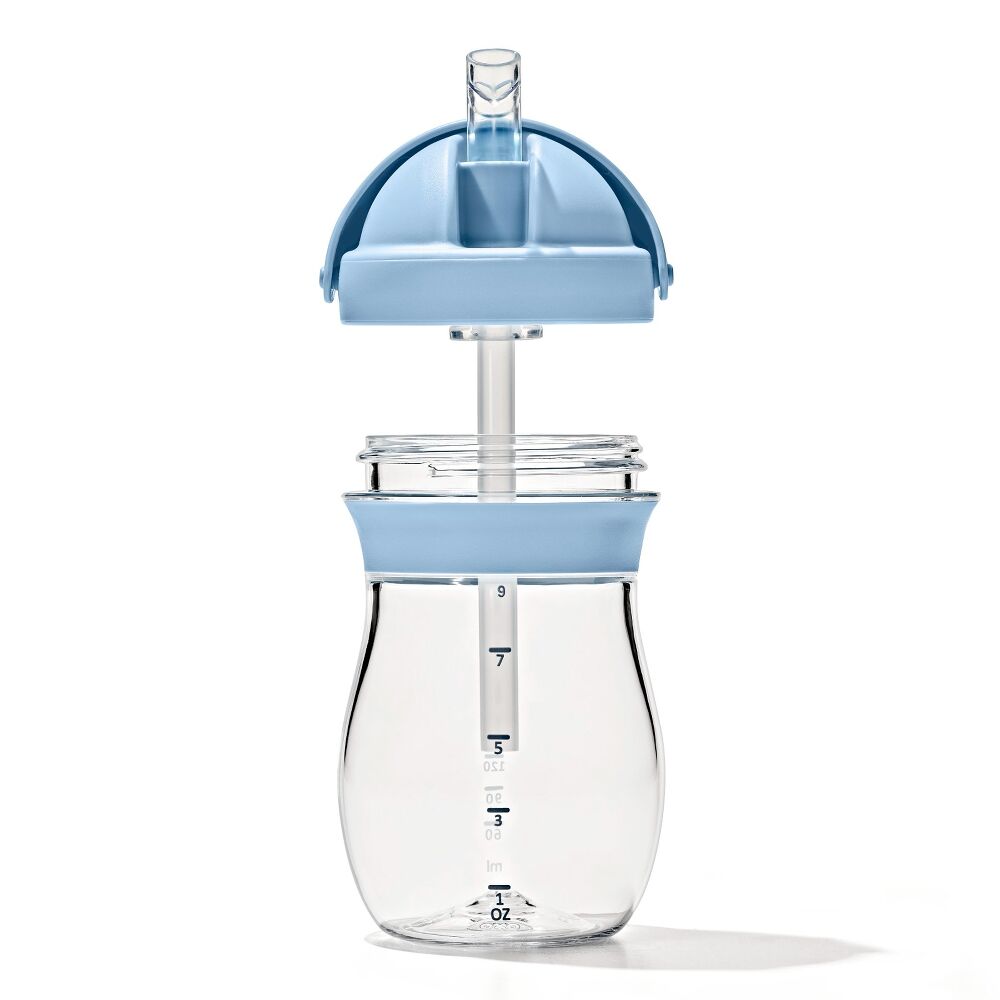 Transitions 9 Oz Straw Cup H5