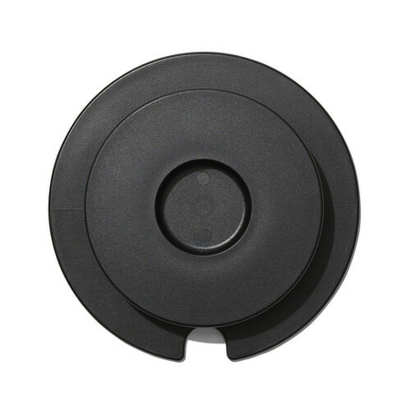 Replacement Well Cover & Mug Riser for 8-Cup Coffee Maker with Thermal Carafe N4