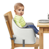 Nest Booster Seat with Removable Cushion B2