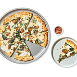 Non-Stick Pro Clear Coated 15in Pizza Pan K9