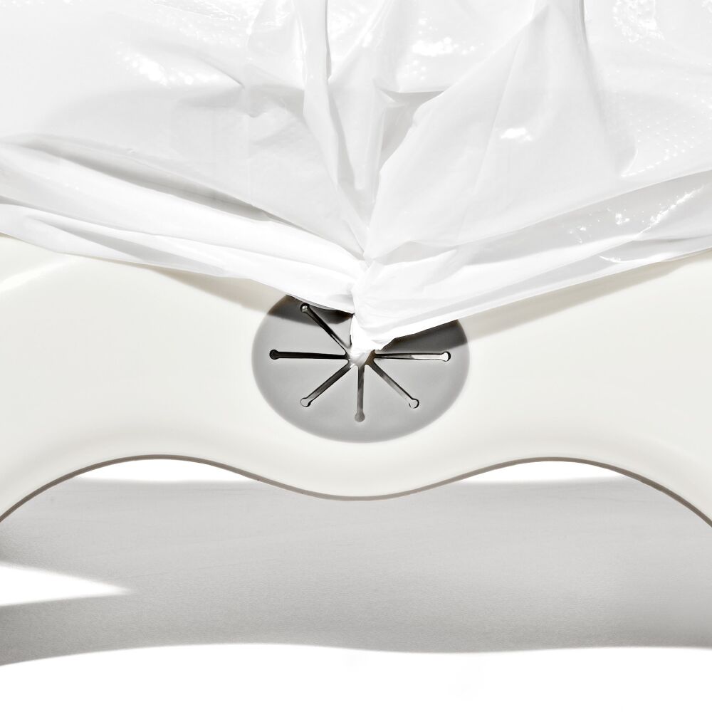 2-in-1 Go Potty™ with Travel Bag X0