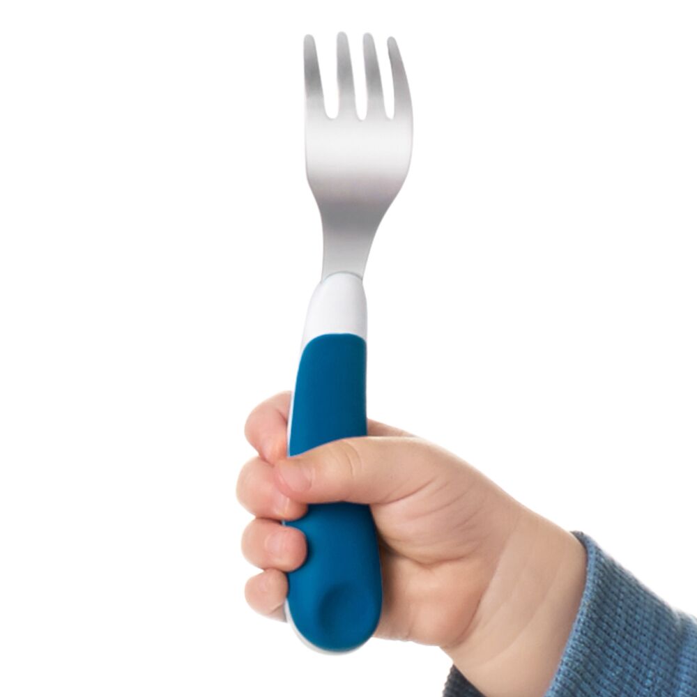 Fork & Spoon Set P2