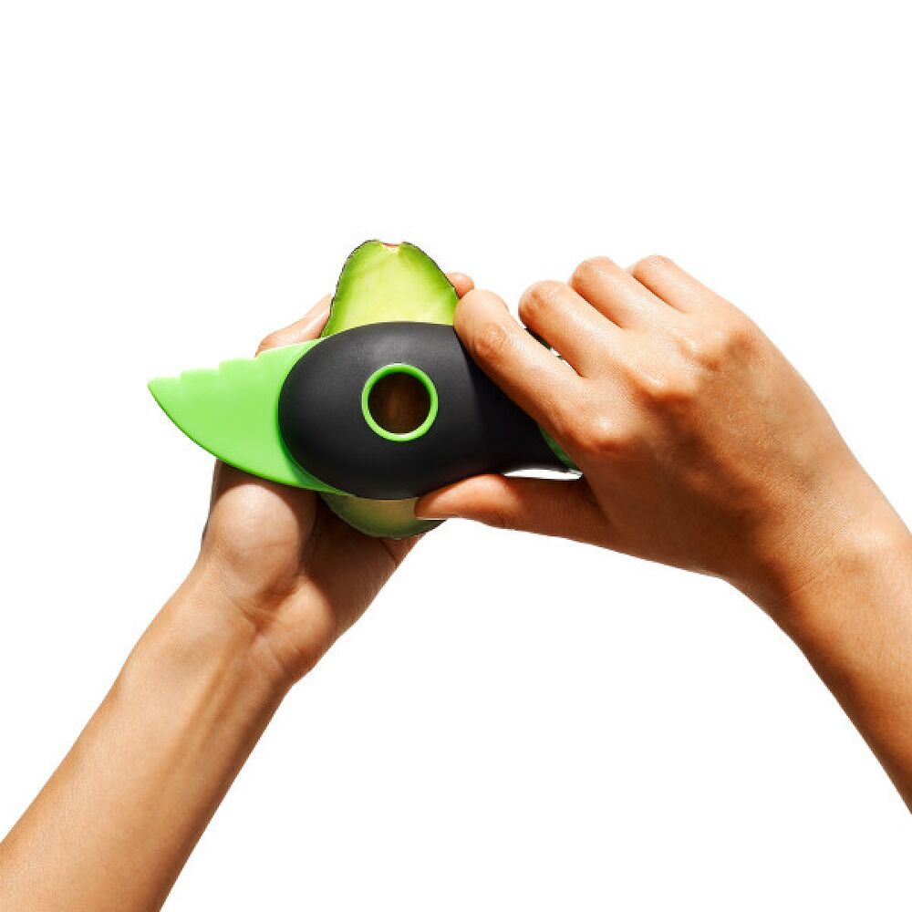 3-in-1 Avocado Slicer T3