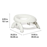 2-in-1 Go Potty™ with Travel Bag X0