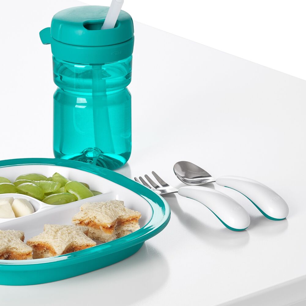 Fork & Spoon Set P2