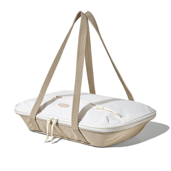 OXO Good Grips Insulated Bakeware Carrier R9