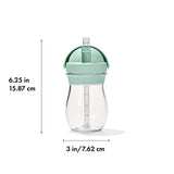 Transitions 9 Oz Straw Cup H5