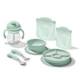 TOT feeding & drinking Bundle - Opal T6