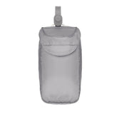On-the-Go Wipes Dispenser with Diaper Pouch X8