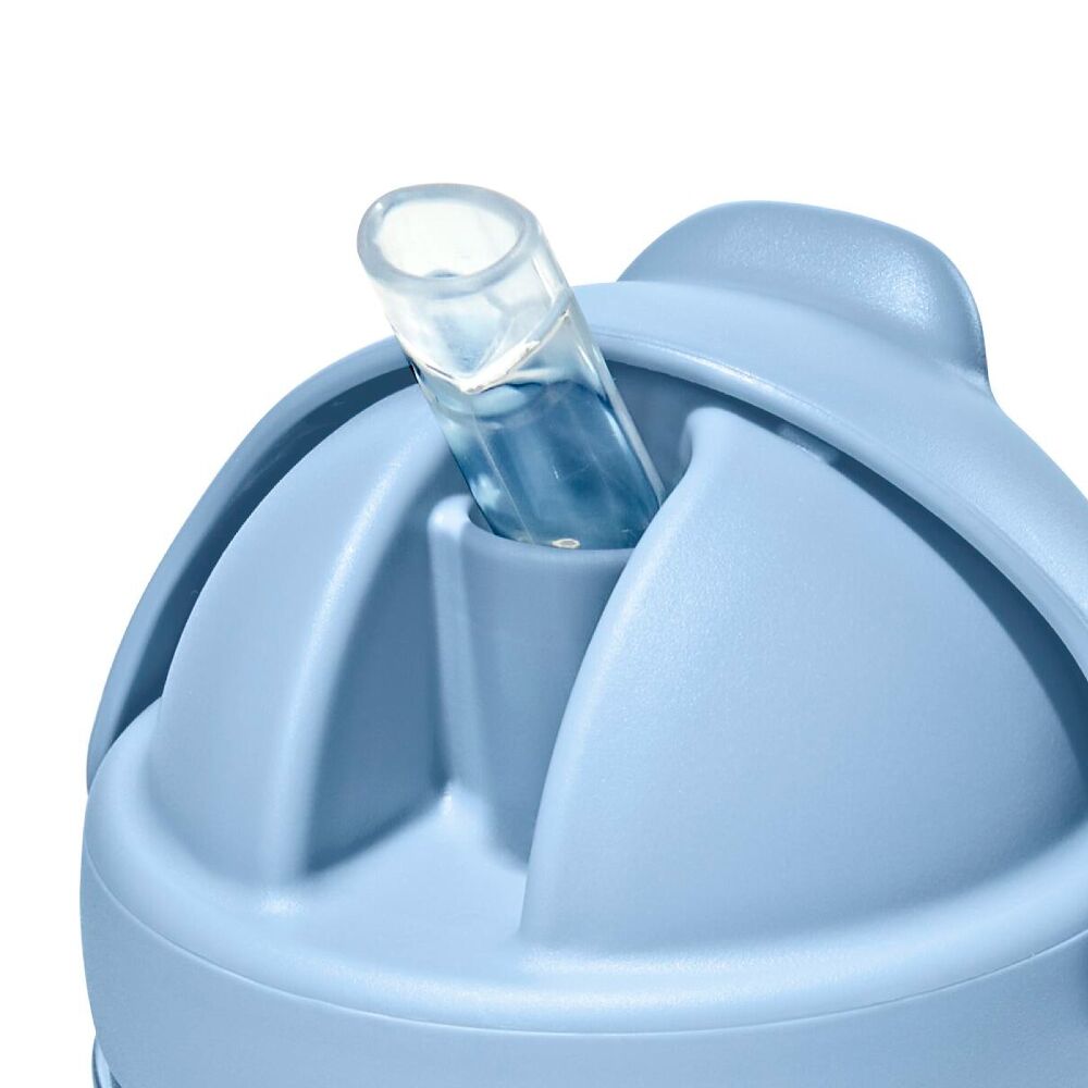 Transitions 9 Oz Straw Cup H5
