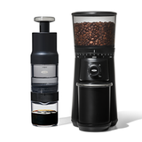 Rapid Brew & Grind Bundle S0