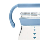 Transitions 6 Oz Soft Spout Sippy Cup with Removable Handles K9
