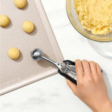 Small Cookie Scoop U0