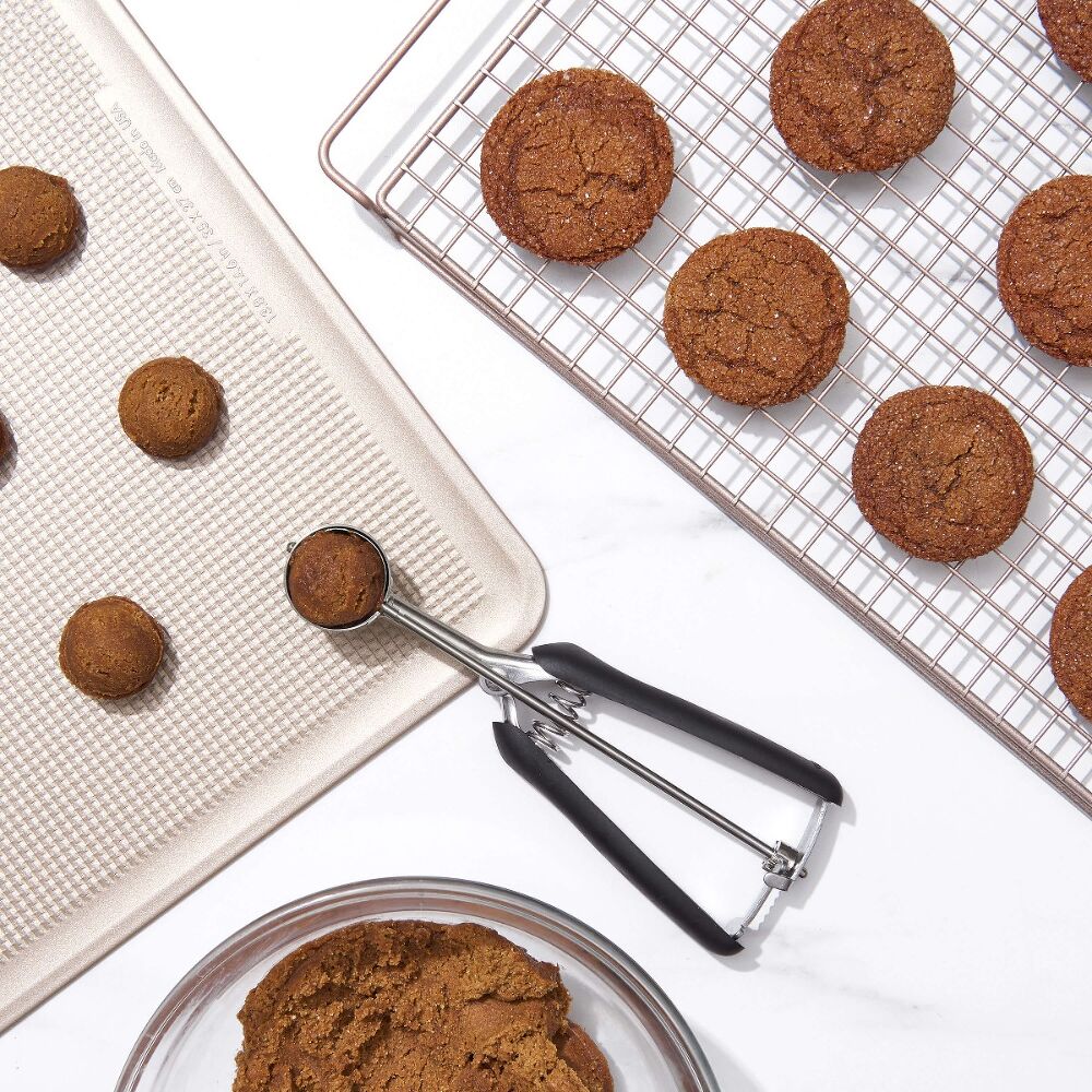 Small Cookie Scoop U0