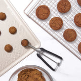Small Cookie Scoop D8