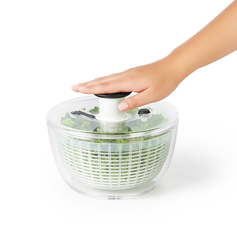 Little Salad and Herb Spinner T1