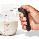 4-Cup Angled Measuring Cup U0