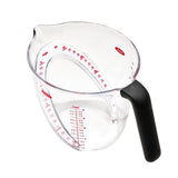 4-Cup Angled Measuring Cup U0