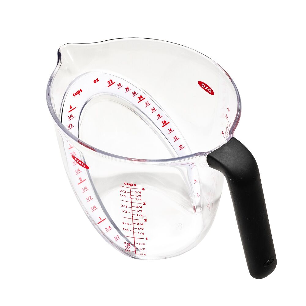 4-Cup Angled Measuring Cup U0