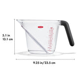 4-Cup Angled Measuring Cup U0