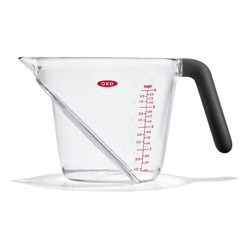 4-Cup Angled Measuring Cup U0