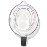 4-Cup Angled Measuring Cup U0