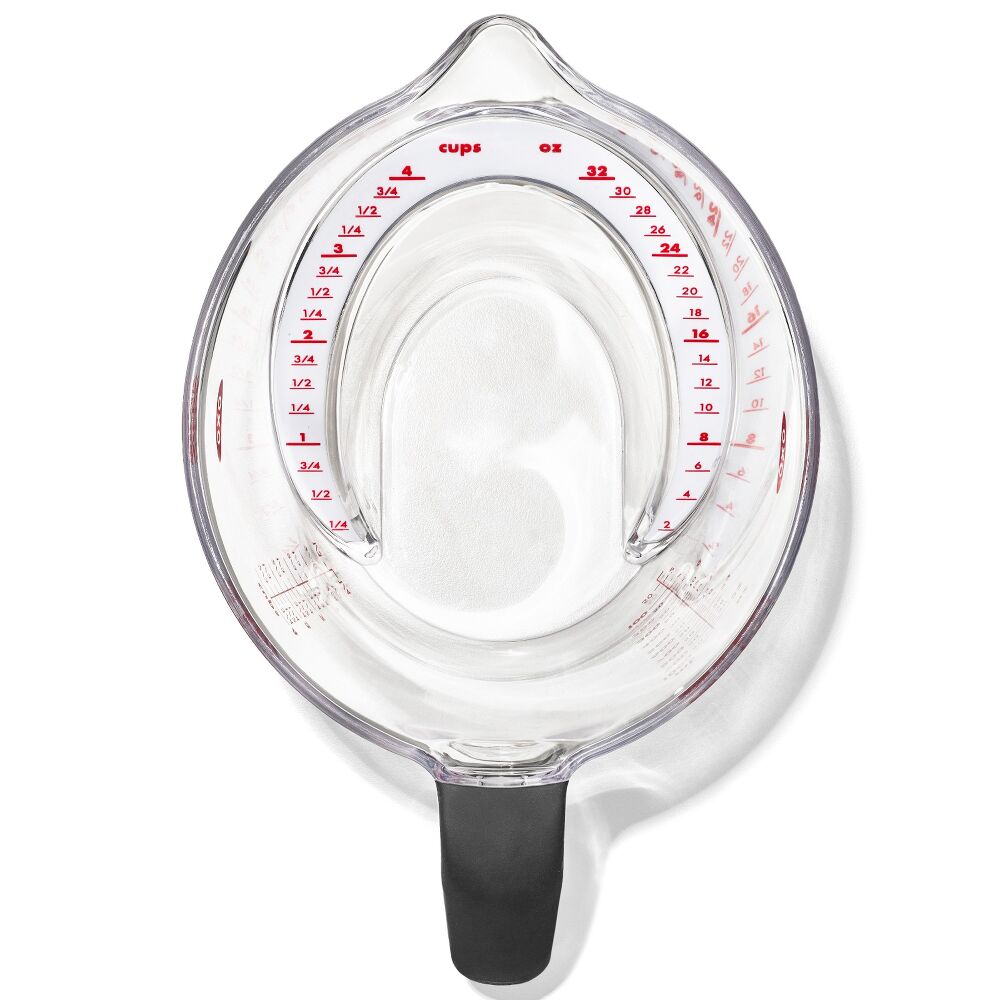 4-Cup Angled Measuring Cup U0