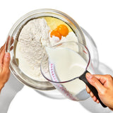 4-Cup Angled Measuring Cup U0
