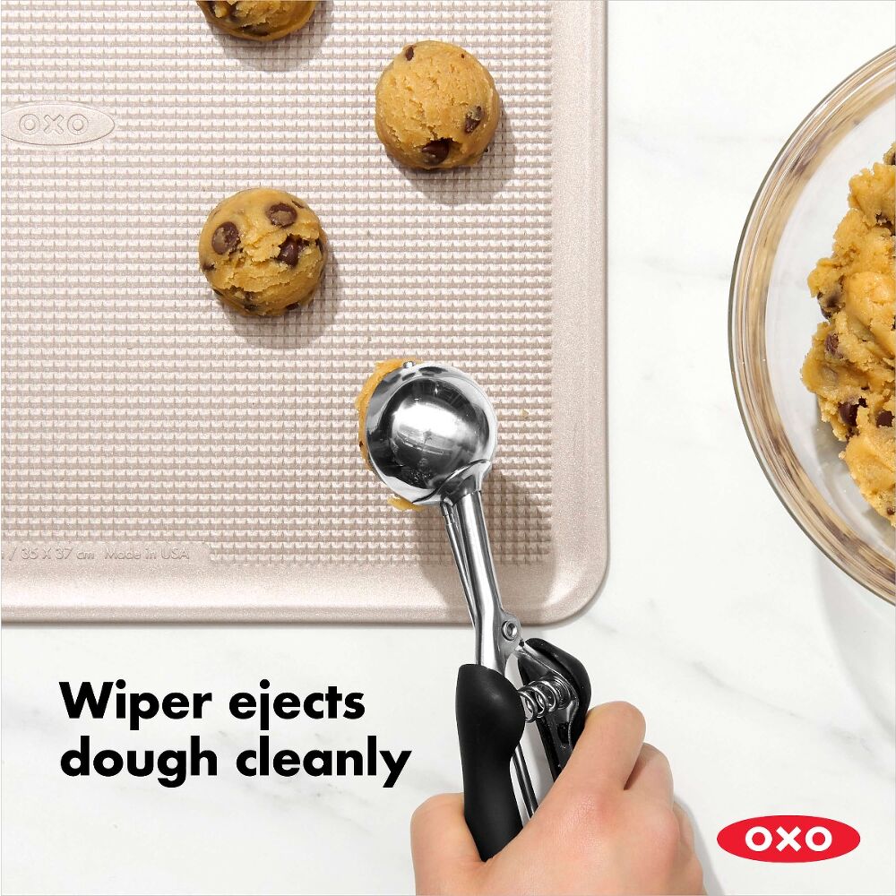Medium Cookie Scoop U1