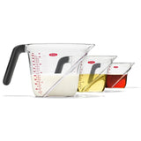 3 Piece Angled Measuring Cup Set G9