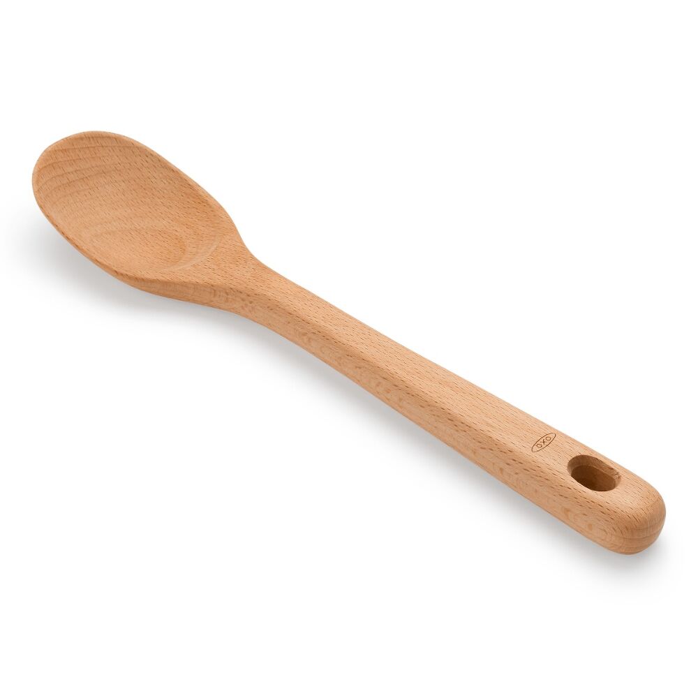 Wooden Large Spoon Z7