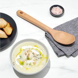 Wooden Large Spoon Z7