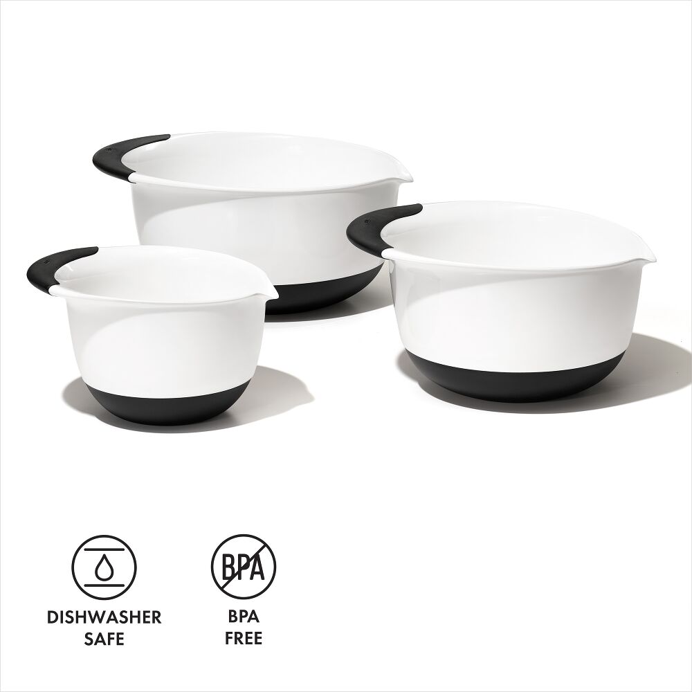 5 Quart Mixing Bowl C7