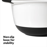 3 Quart Mixing Bowl U5