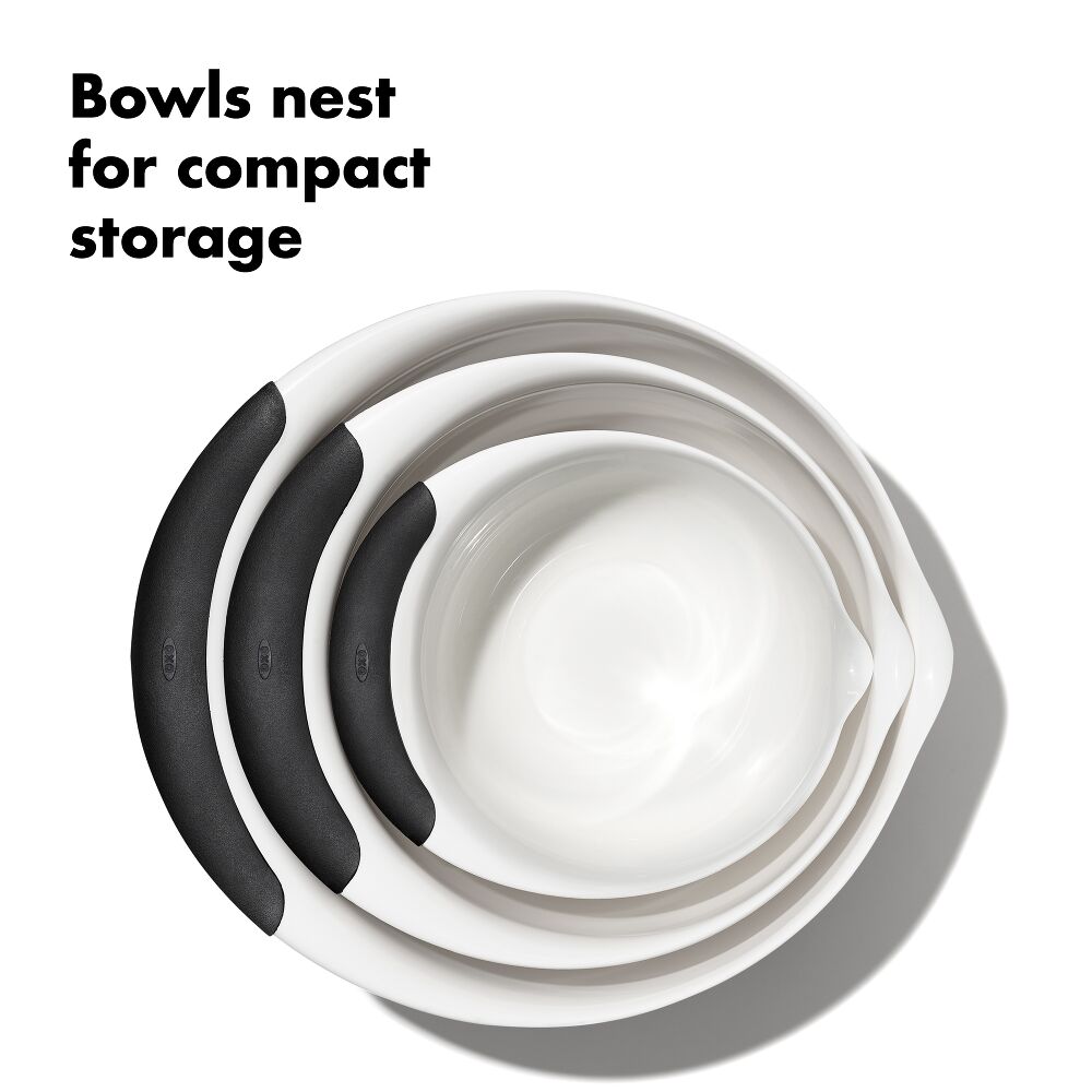 3 Quart Mixing Bowl U5