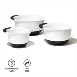 3 Quart Mixing Bowl U5
