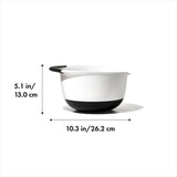 3 Quart Mixing Bowl U5