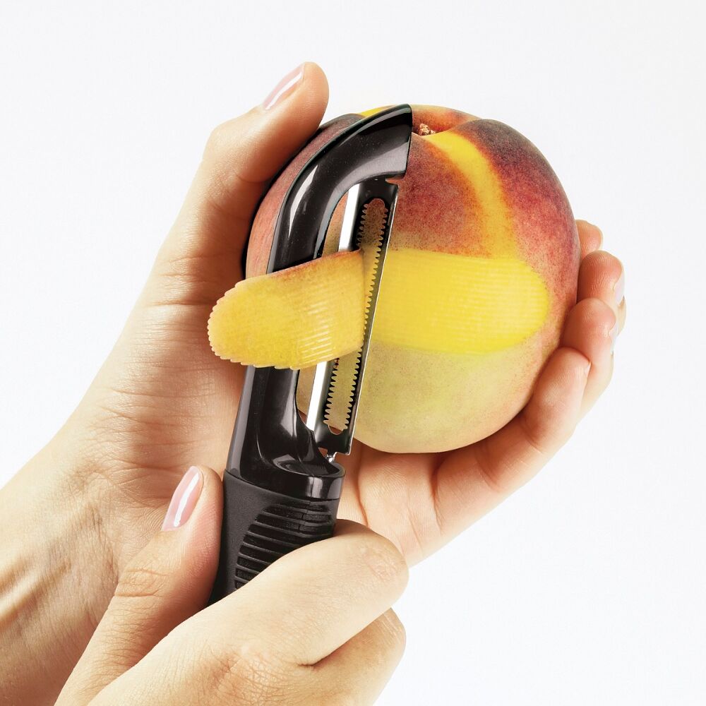 Serrated Peeler G3