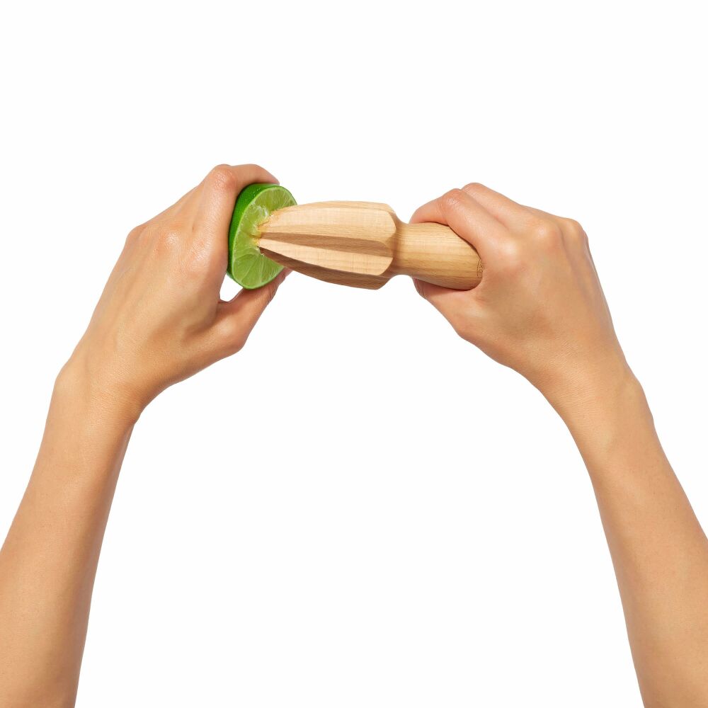 Wooden Reamer X3