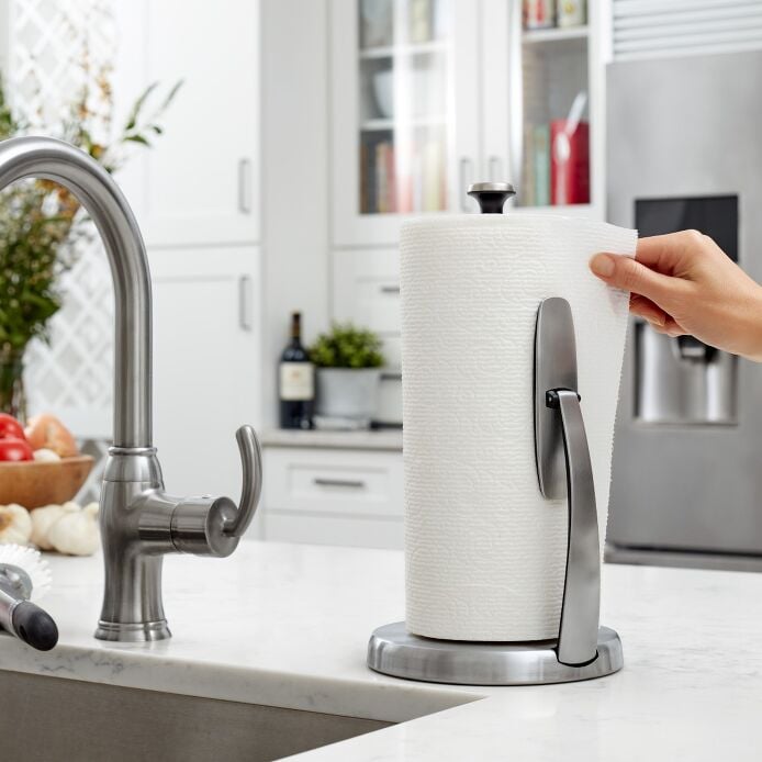 SimplyTear™ Paper Towel Holder G6