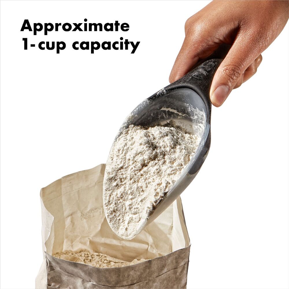 Scoop (1 Cup) Q3