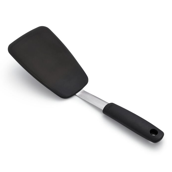 Silicone Flexible Turner F1