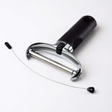 OXO Good Grips Wire Cheese Slicer with Replaceable Wires V5