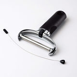 OXO Good Grips Wire Cheese Slicer with Replaceable Wires I4