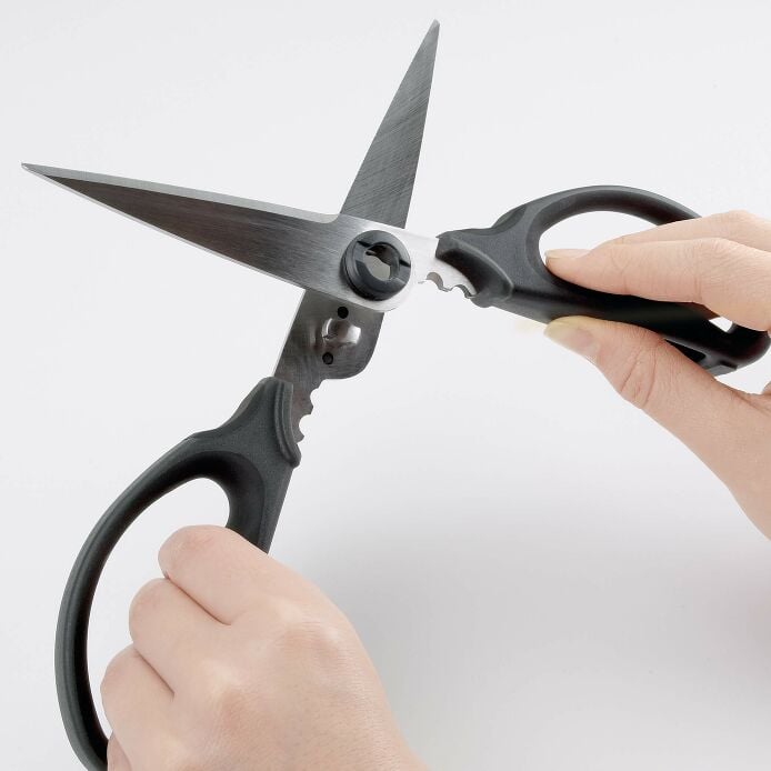 Kitchen And Herb Scissors Y3