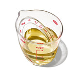 Mini Angled Measuring Cup D5