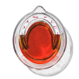 Mini Angled Measuring Cup D5