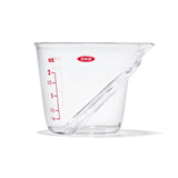 Mini Angled Measuring Cup D5