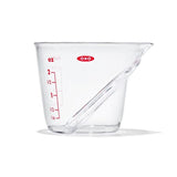 Mini Angled Measuring Cup D5